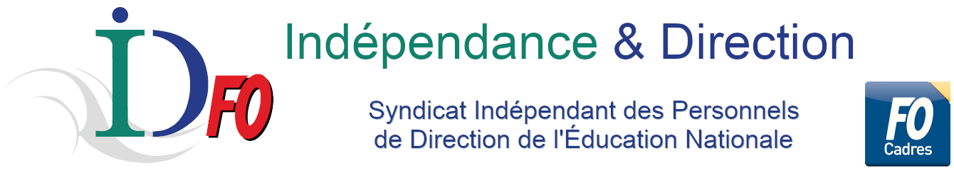 Indépendance & Direction