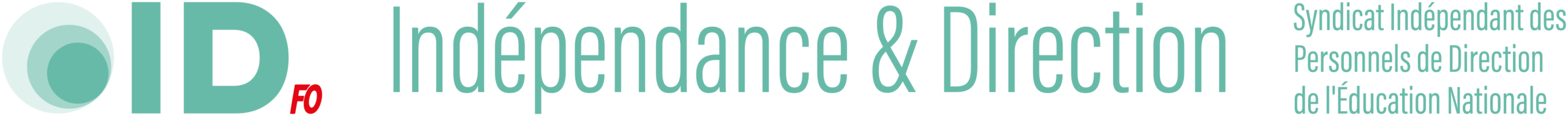 Indépendance & Direction